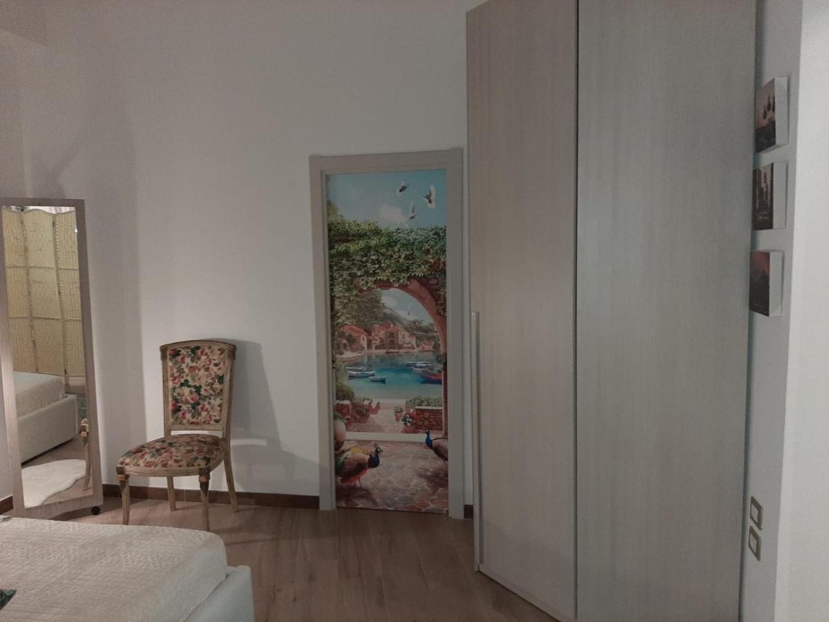Villa Rose House Syrakus Exterior foto